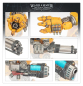 Preview: Warhammer - The Horus Heresy: Legiones Astartes - Contemptor Dreadnought